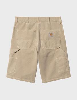 Pantalón Carhartt Single Knee Short