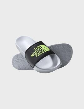 Chanclas The North Face M Basecamp Slide III