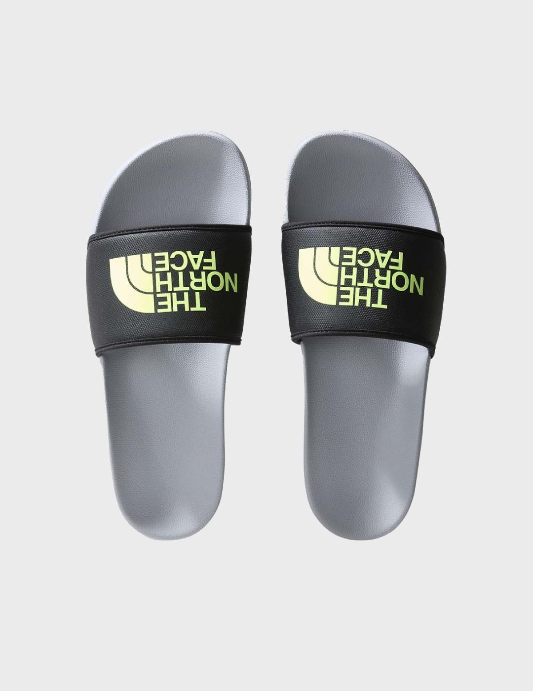Chanclas The North Face M Basecamp Slide III