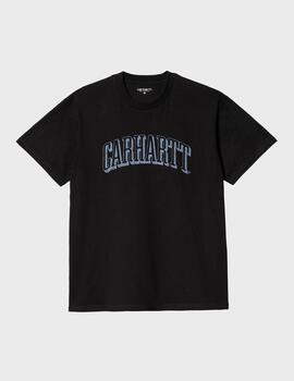 Camiseta Carhartt Scrawl