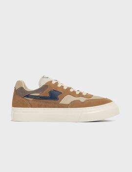 Zapatillas S.W.C Pearl S-strike Suede