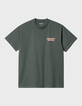 Camiseta Carhartt S/S Car Repair