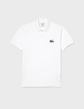 Polo Lacoste x Netflix Shadow and Bone PH7057-00