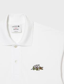 Polo Lacoste x Netflix The Witcher PH7057-00