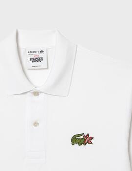 Polo Lacoste x Netflix Stranger Things PH7057-00