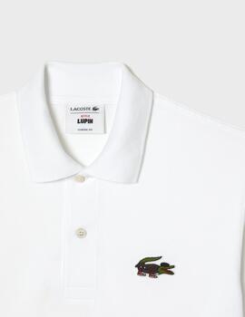 Polo Lacoste x Netflix Lupin PH7057-00