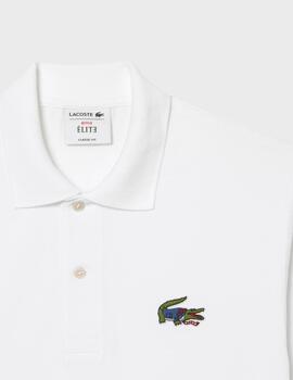 Polo Lacoste x Netflix Élite PH7057-00