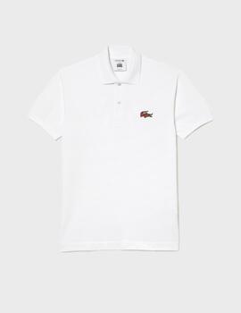 Polo Lacoste x Netflix La casa de Papel PH7057-00