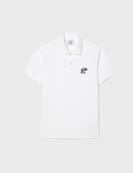 Polo Lacoste x Netflix Sex Education PH7057-00