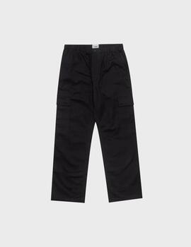 Pantalón Parlez Gilbert Cargo Black