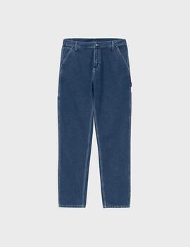 Pantalón Carhartt WIP Ruck Single Knee Blue SW