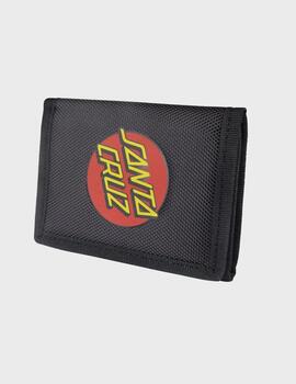 Cartera Santa Cruz Classic Dot