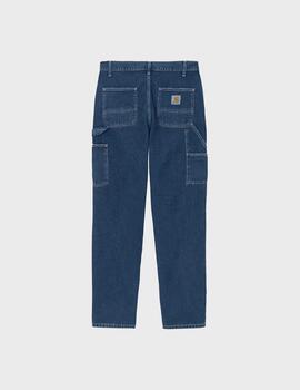 Pantalón Carhartt WIP Ruck Single Knee Blue SW