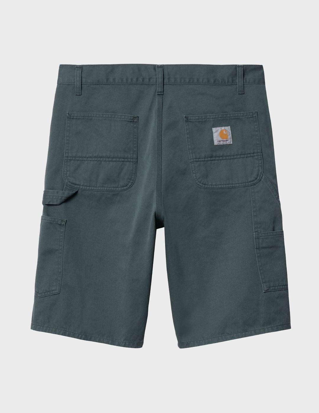 Pantalón Carhartt Ruck Single Knee Short