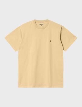 Camiseta Carhartt Chase