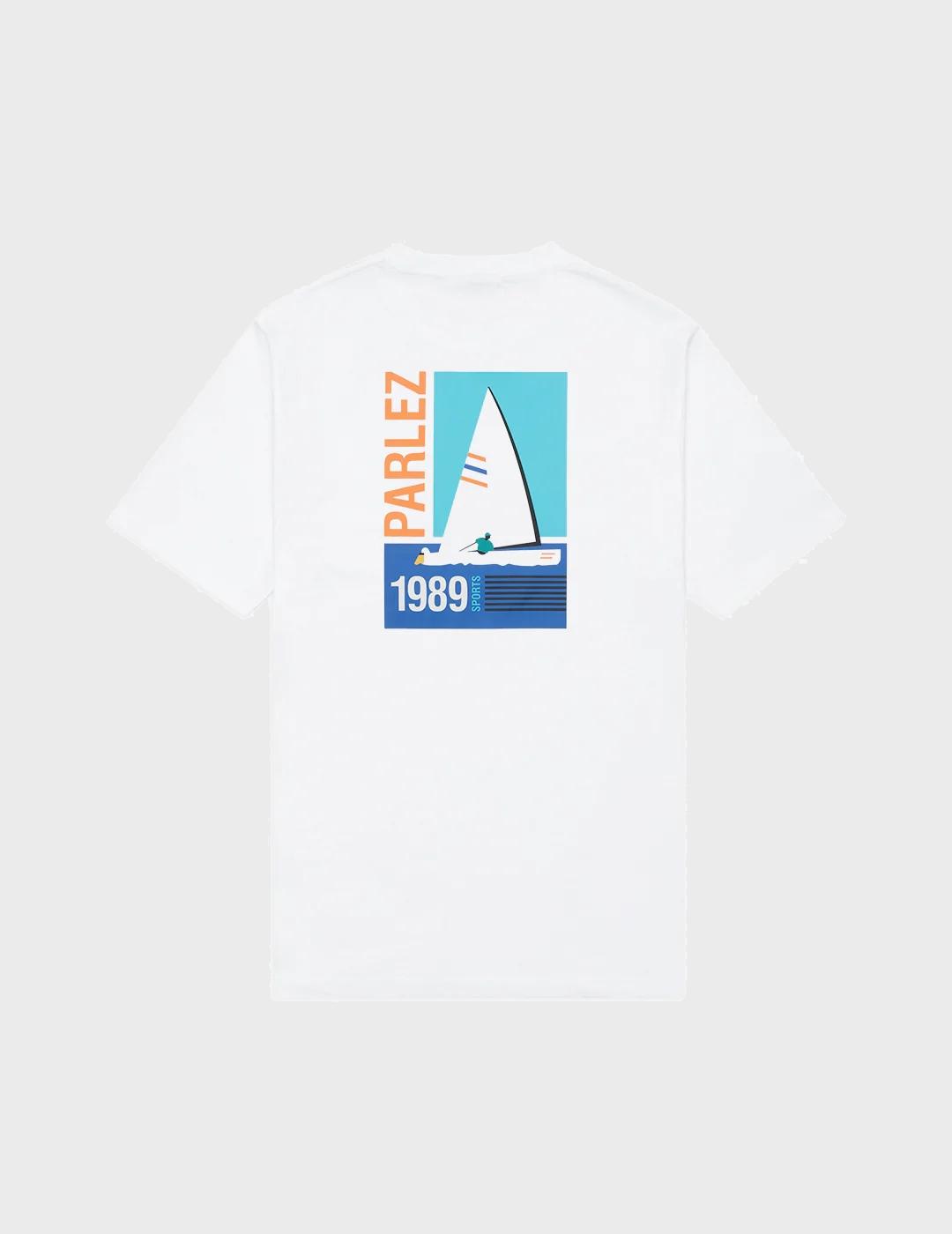 Camiseta Parlez Corazol