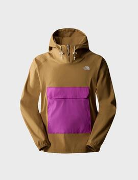 Canguro The North Face M Class V PO