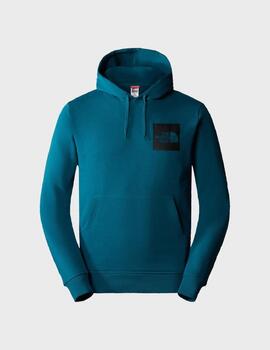 Sudadera The North Face M Fine HD