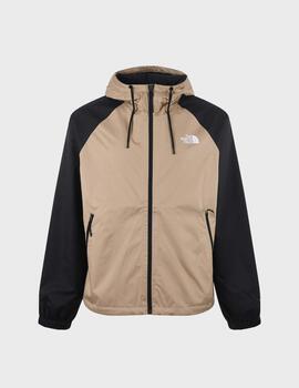 Chaqueta The North Face M TNF Rain Hoodie