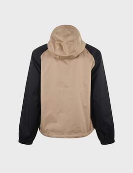 Chaqueta The North Face M TNF Rain Hoodie