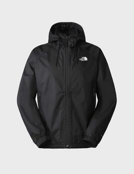 Chaqueta The North Face M TNF Rain Hoodie