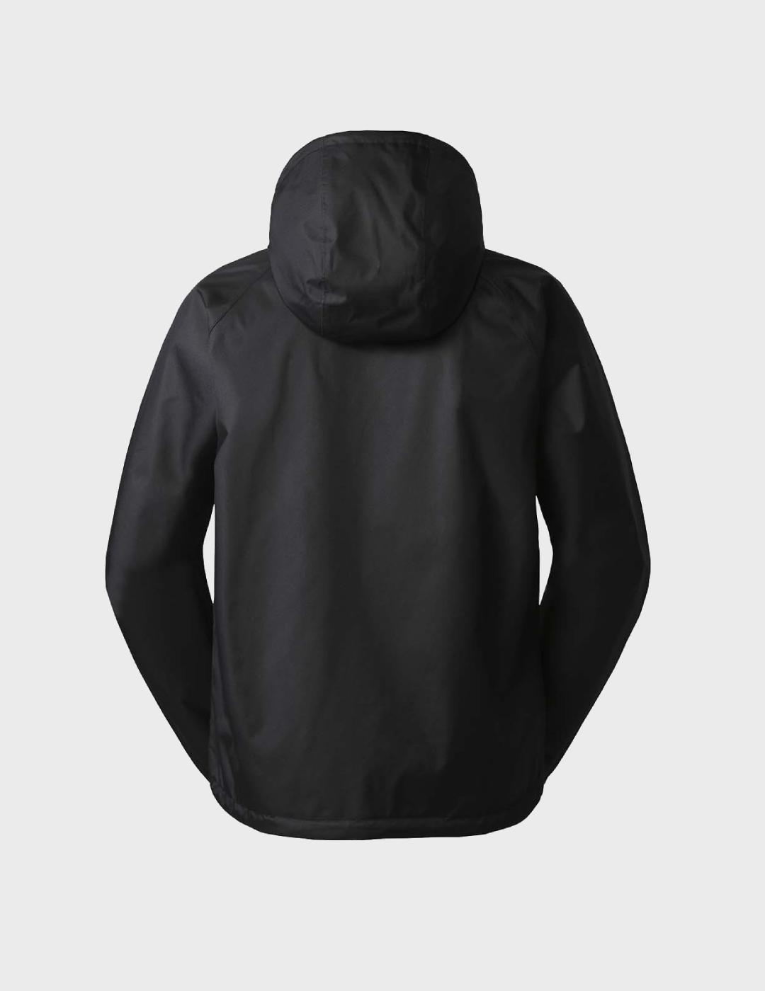 Chaqueta The North Face M TNF Rain Hoodie
