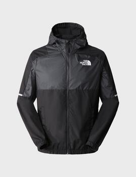 Chaqueta The North Face M Ma Wind FZ