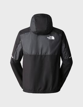Chaqueta The North Face M Ma Wind FZ