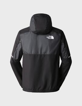 Chaqueta The North Face M Ma Wind FZ