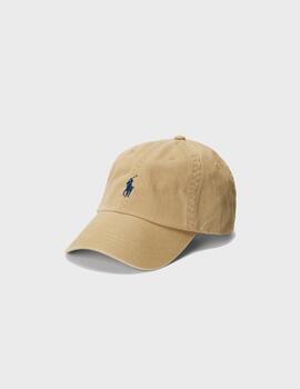 Gorra Polo Ralph Lauren Khaki