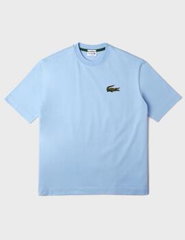 Camiseta Lacoste TH0062-00