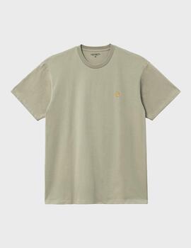 Camiseta Carhartt Chase