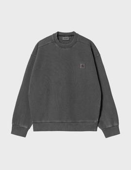 Sudadera Carhartt WIP Vista Vulcan