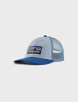 Gorra Patagonia P´6 Logo LoPro Trucker