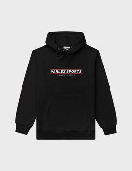 Sudadera Parlez Moritz