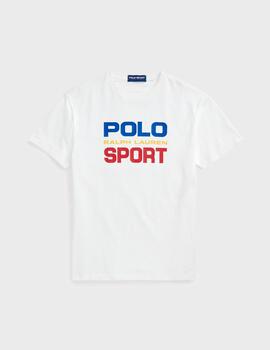 Camiseta Polo Ralph Lauren Sport