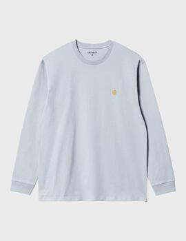 Camiseta Carhartt L/S Chase