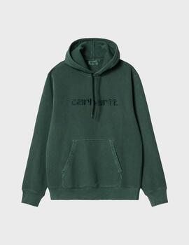 Sudadera Carhartt Duster Hooded