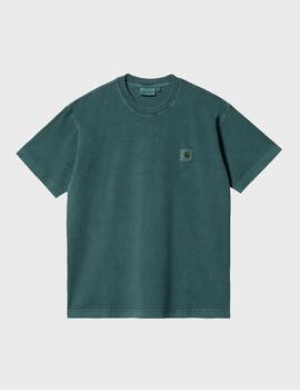Camiseta Carhartt S/S Nelson