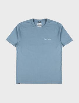 Camiseta Penfield Garment Dyed