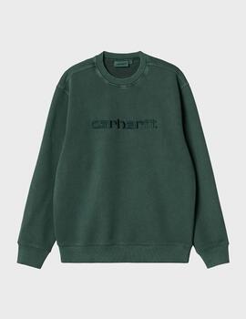 Sudadera Carhartt Duster Sweat