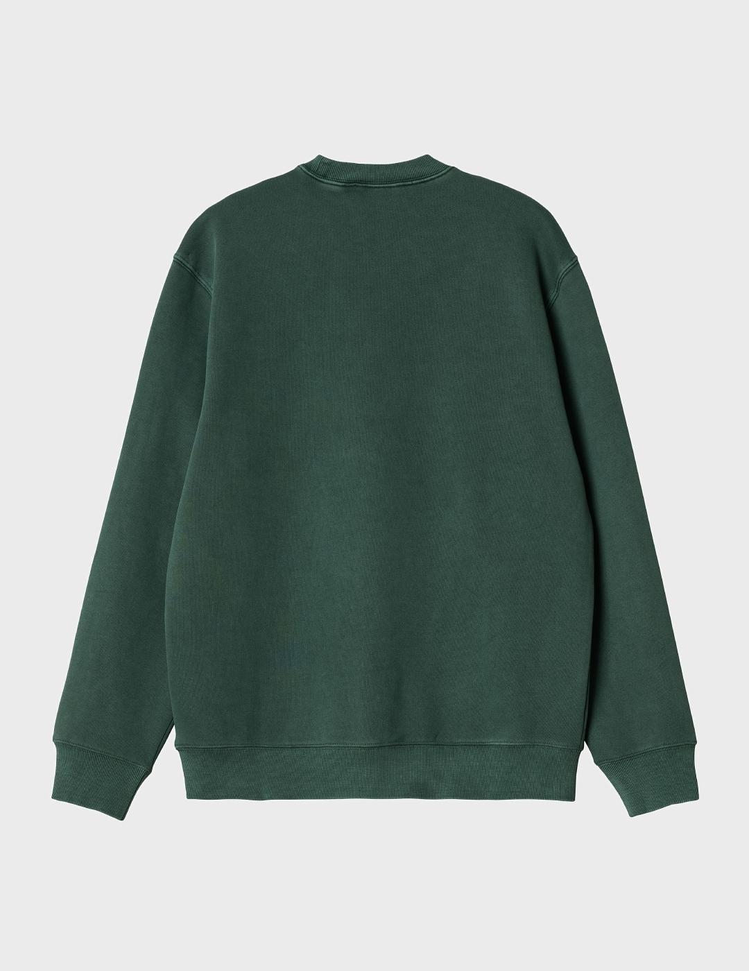 Sudadera Carhartt Duster Sweat