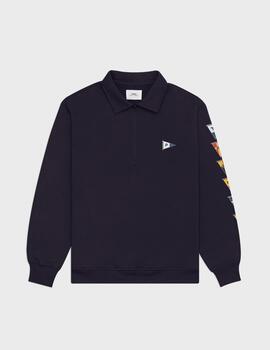 Sudadera Parlez Woburn Quarter