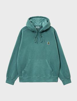Sudadera Carhartt Nelson Hooded