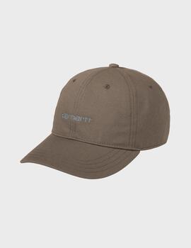 Gorra Carhartt Canvas Script
