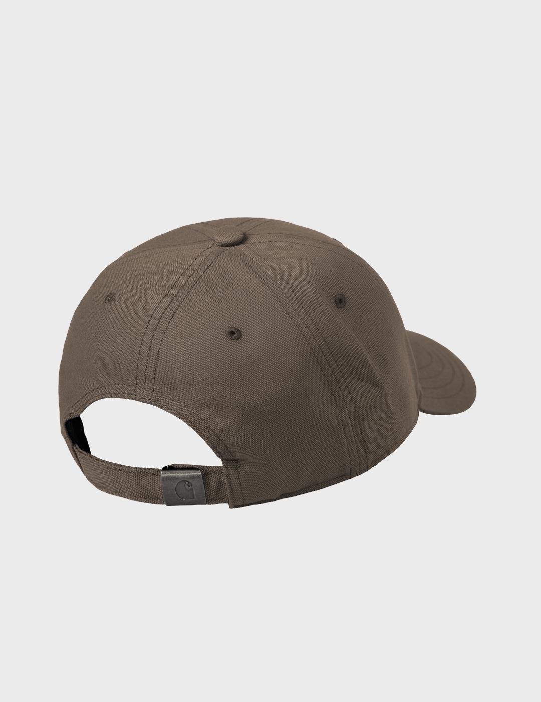 Gorra Carhartt Canvas Script