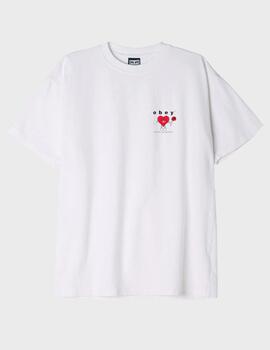 Camiseta Obey Always Saying Sorry