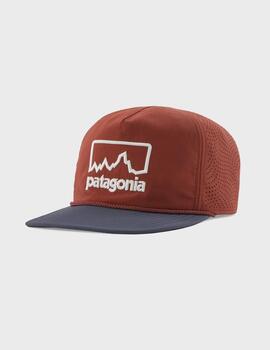 Gorra Patagonia Snowfarer Cap