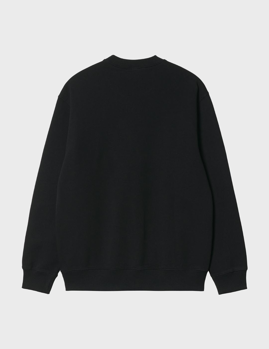 Sudadera Carhartt Pocket Sweatshirt