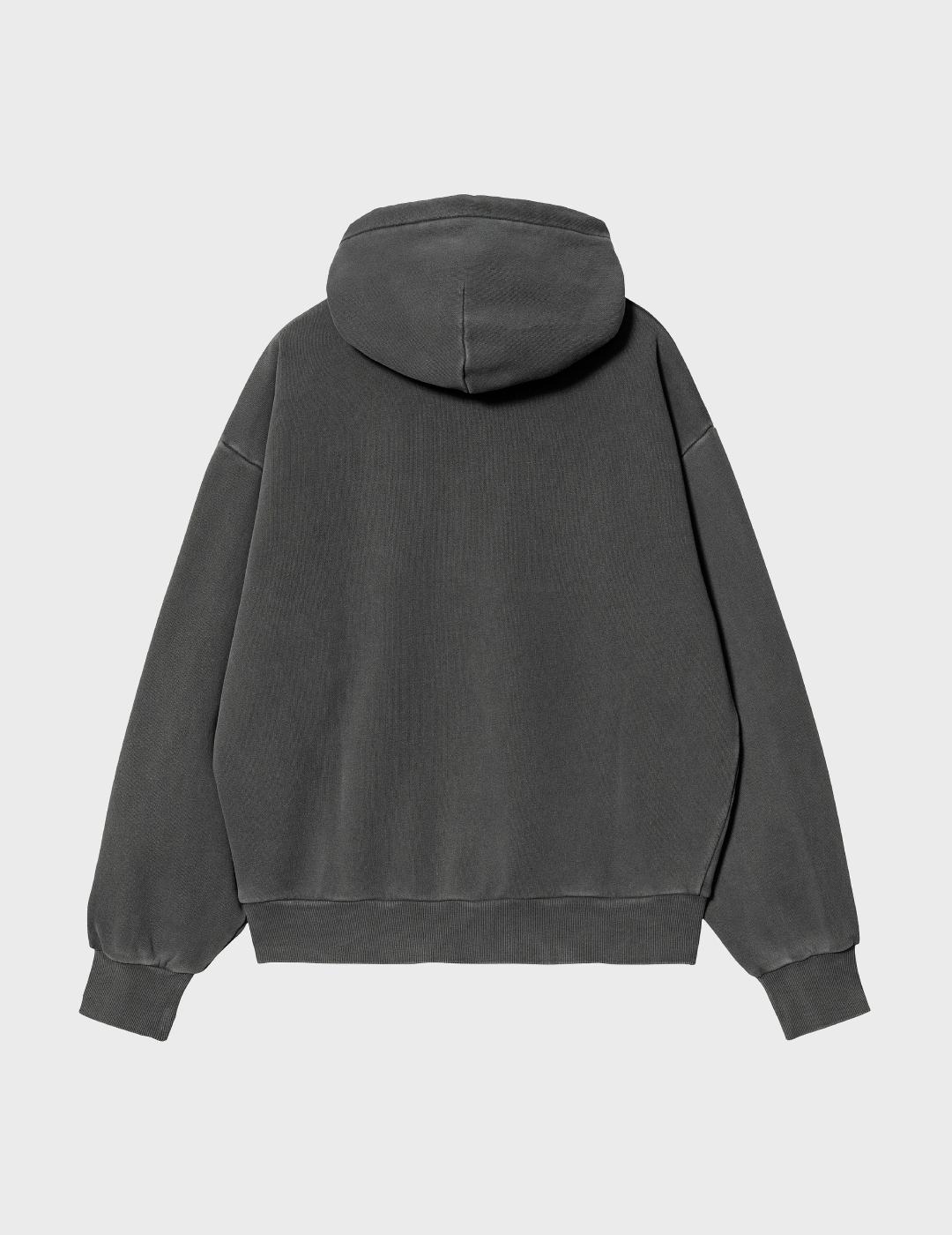 Sudadera Carhartt Hooded Nelson Sweat